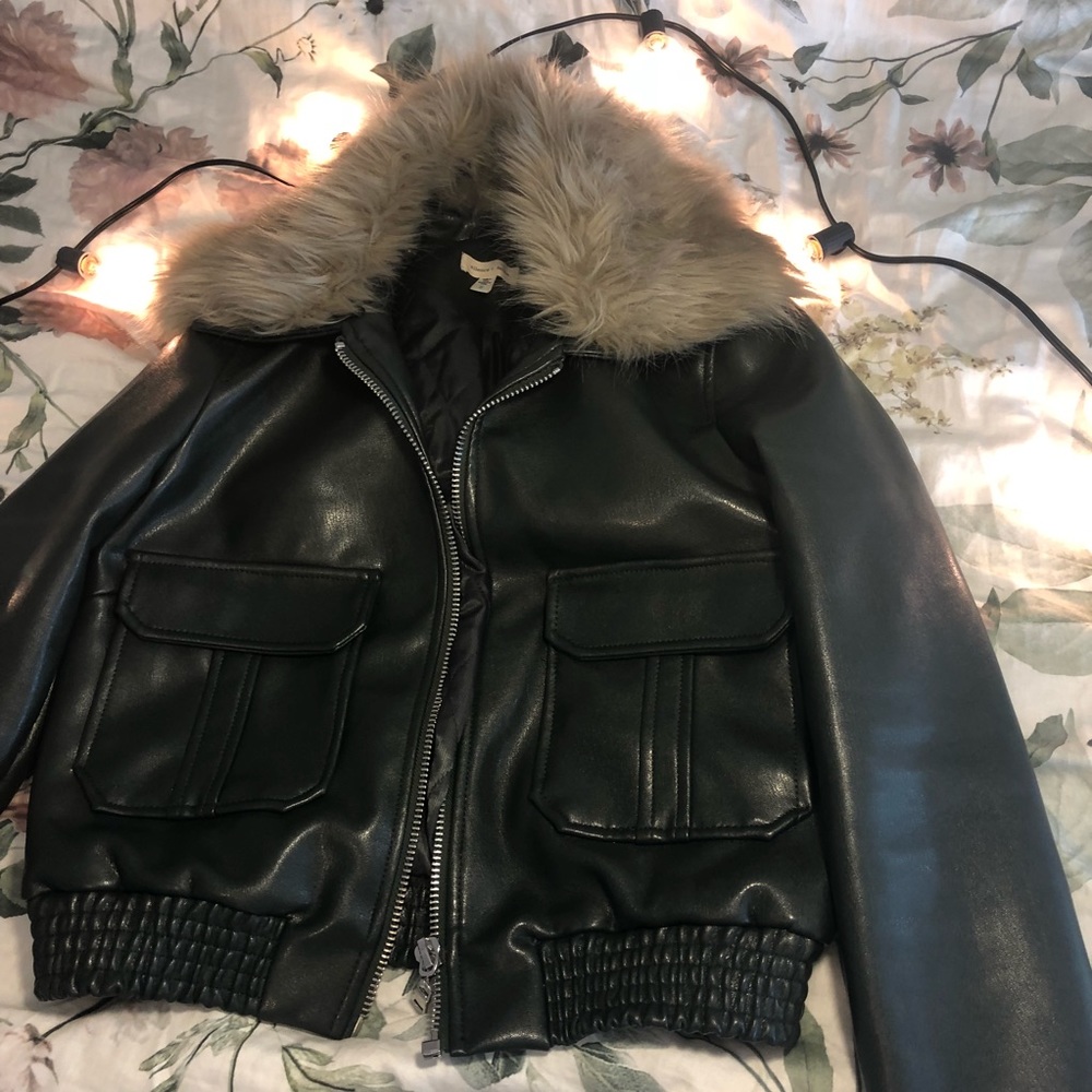 urban outfitters jacket